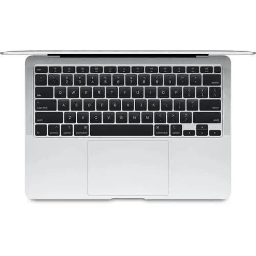2020 MacBook Air 13 inch MWTK2 Silver i3 1.1/8GB/256GB 99% - BYPASS