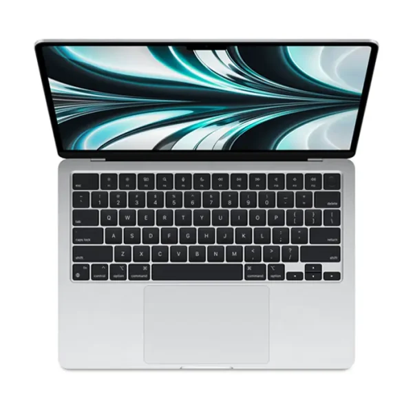 2022 MacBook Air MLXY3 13 inch Silver M2 /8GB/256GB - USED
