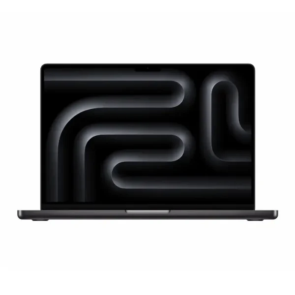 2023 MacBook Pro M3 14 Inch MRX43 Space Black M3 /18GB/1TB 99%