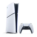 PS5 Slim Digital - PlayStation 5 Slim Digital Edition - Secondhand
