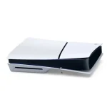 PS5 Slim Standard - Playstation 5 Slim Standard Edition + Astro Bot - US - Ảnh 2