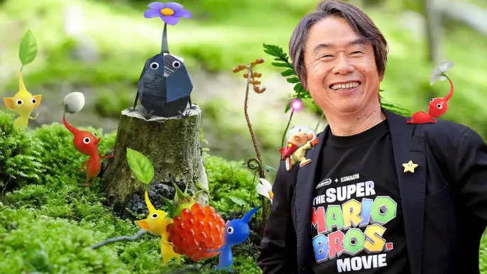 Pikmin