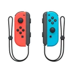 Nintendo Switch V2- Neon Red Blue Joy‑Con Mod 128GB - Secondhand - Ảnh 3