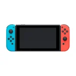 Nintendo Switch V2- Neon Red Blue Joy‑Con Mod 128GB - Secondhand - Ảnh 4