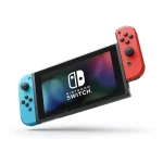 Nintendo Switch V2- Neon Red Blue Joy‑Con Mod 128GB - Secondhand - Ảnh 6