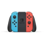 Nintendo Switch V2- Neon Red Blue Joy‑Con Mod 128GB - Secondhand - Ảnh 7