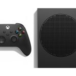 Xbox Series S SDD 1TB - Black - Secondhand - Ảnh 3