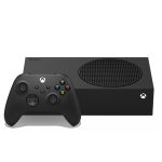 Xbox Series S SDD 1TB - Black - Secondhand - Ảnh 2
