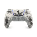 DualSense - PS5 Wireless Controller Ghost Of Yõtei - Limited Edition - Ảnh 2