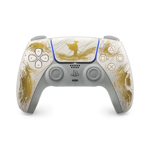 DualSense - PS5 Wireless Controller Ghost Of Yõtei - Limited Edition