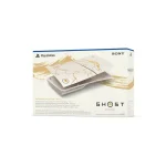 Playstation 5 Slim Cover - Ghost Of Yõtei Gold Limited Edition - Ảnh 3