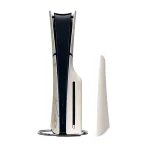 PS5 Slim Standard - Playstation 5 Slim Standard Ghost Of Yõtei Black- Limited Edition - Ảnh 2