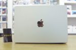 2022 MacBook Air MLY13 13 inch Starlight M2 /8GB/256GB - 99% - Ảnh 3
