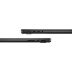 MacBook Pro 14" M4 Pro 2024 Space Black 10CPU/10GPU/24GB/512GB - Ảnh 4