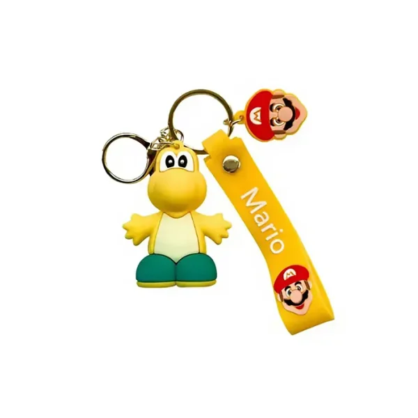 Móc Khóa - Koopa