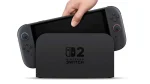 Nintendo Switch 2 Dock Set - Ảnh 2
