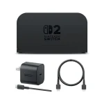 Nintendo Switch 2 Dock Set - Ảnh 3