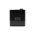 Philips - Wall Charger 65W Charger With Retractable USB-C Cable (DLP6335CB) - Ảnh 5
