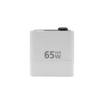 Philips - Wall Charger 65W Charger With Retractable USB-C Cable (DLP6335CW) - Ảnh 5