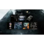Game Resident Evil 7+8 Gold Edition - PS5 – Digital - Ảnh 2