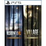 Game Resident Evil 7+8 Gold Edition - PS5 – Digital