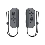 Switch Joy-Con Controller - Gray Set - Secondhand