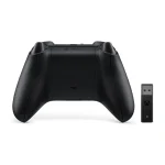 Xbox Series Wireless Controller + Wireless Adapter - Carbon Black - Ảnh 3