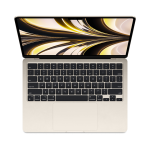 2022 MacBook Air MLY13 13 inch Starlight M2 /8GB/256GB - 99%