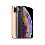 iPhone XS Max - 64GB - Silver (Pin 100%) - Secondhand - Ảnh 2