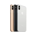 iPhone XS Max - 64GB - Silver (Pin 100%) - Secondhand - Ảnh 3