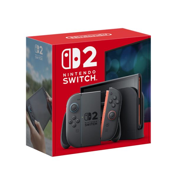 Nintendo Switch 2 - Like New