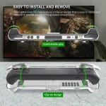 Steam Deck Crystal Case - Ảnh 4
